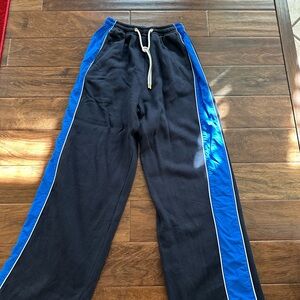 PE Nation track pants navy size xs great condition
